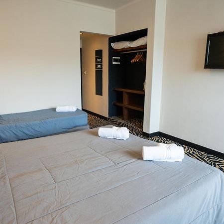 Hotel Sol Bariloche 외부 사진