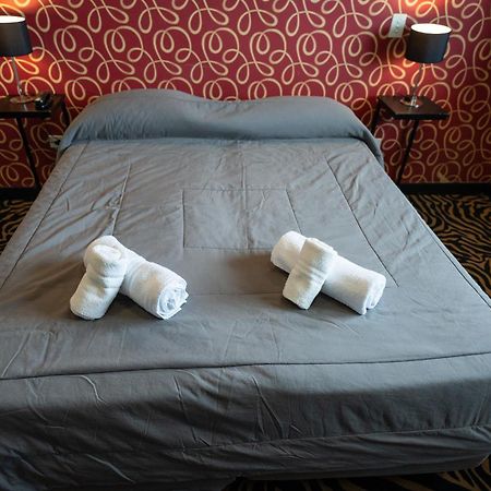 Hotel Sol Bariloche 외부 사진