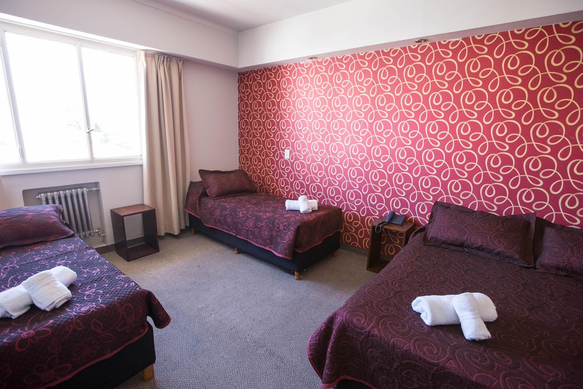 Hotel Sol Bariloche 외부 사진