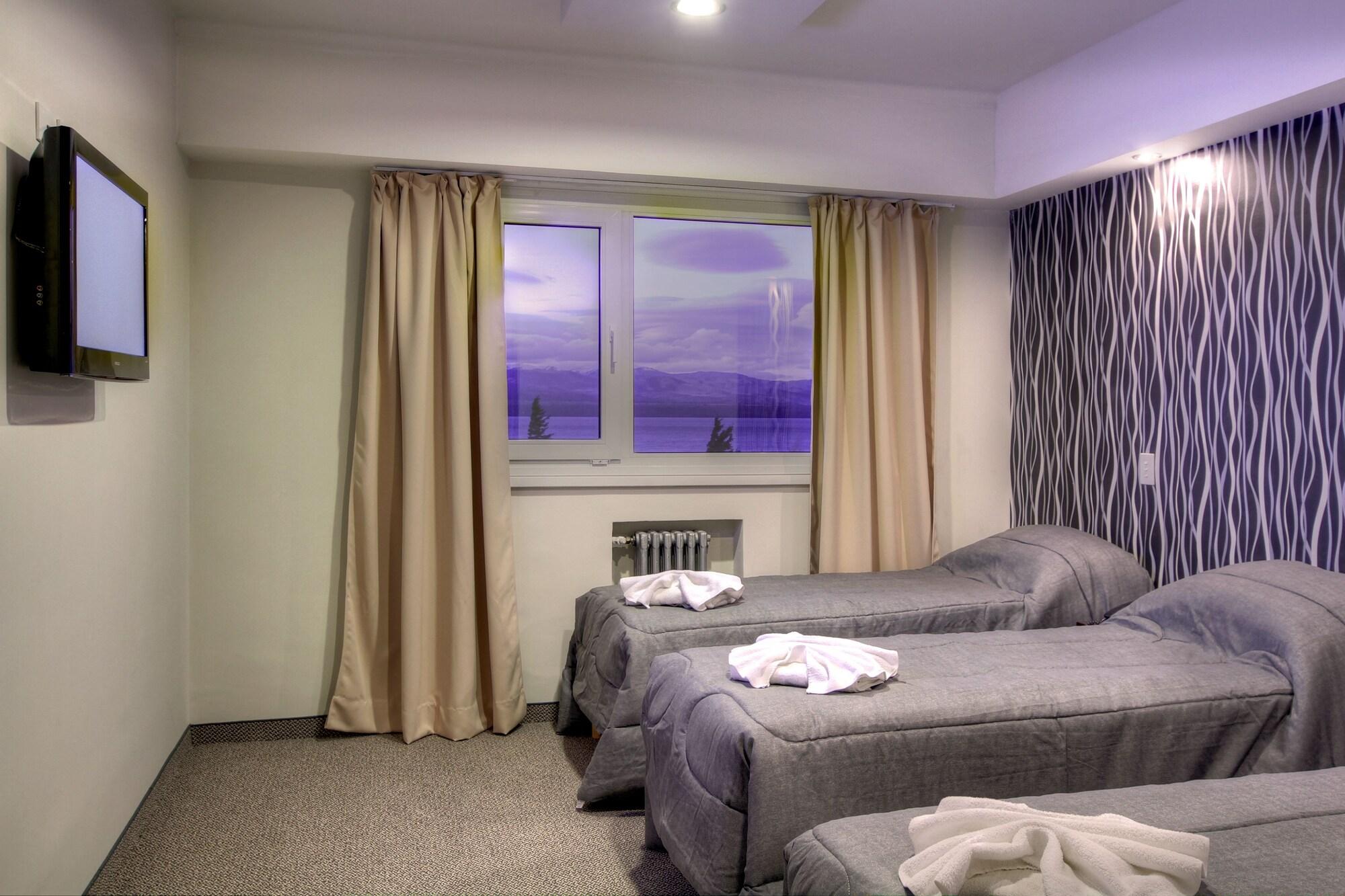 Hotel Sol Bariloche 외부 사진