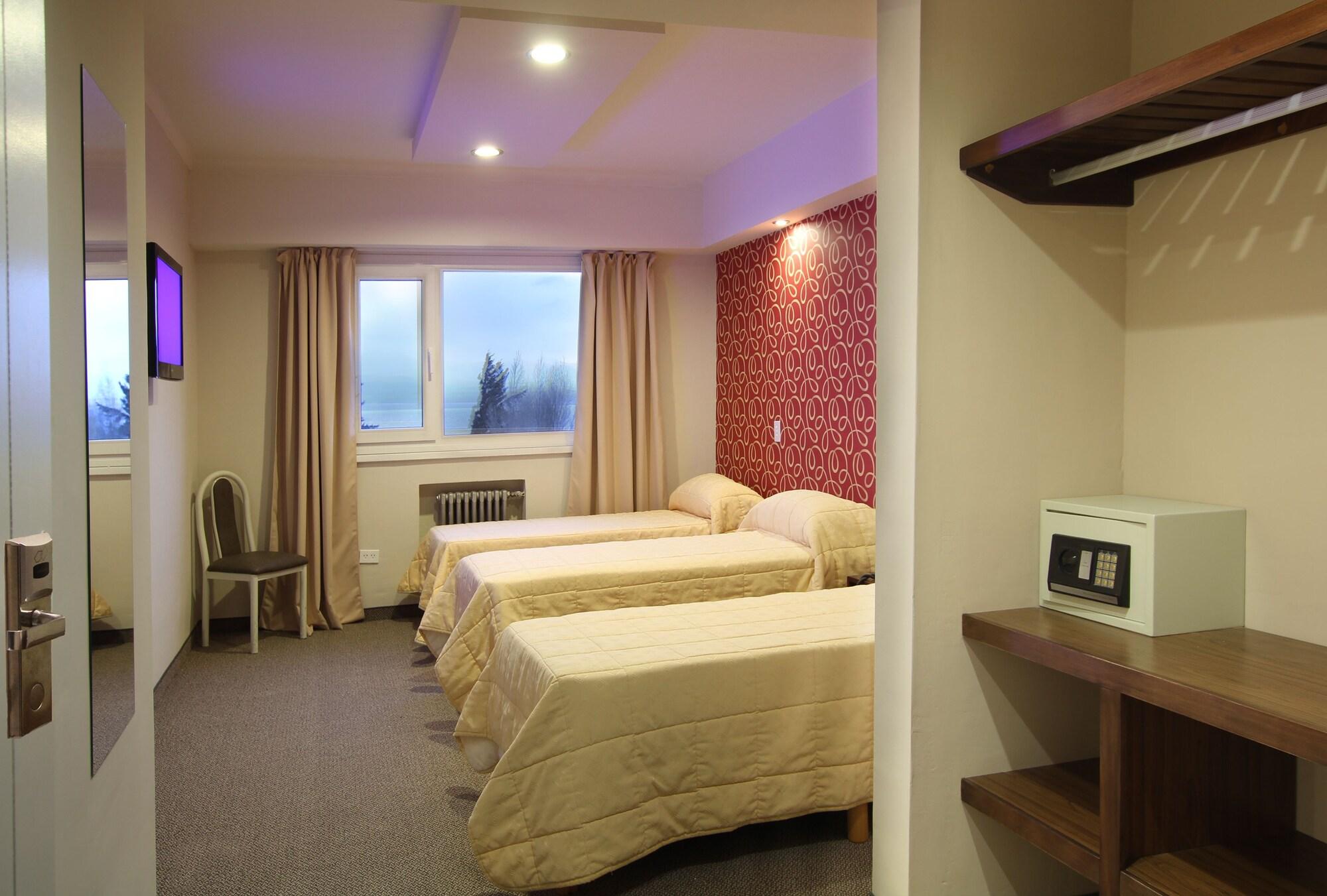 Hotel Sol Bariloche 외부 사진