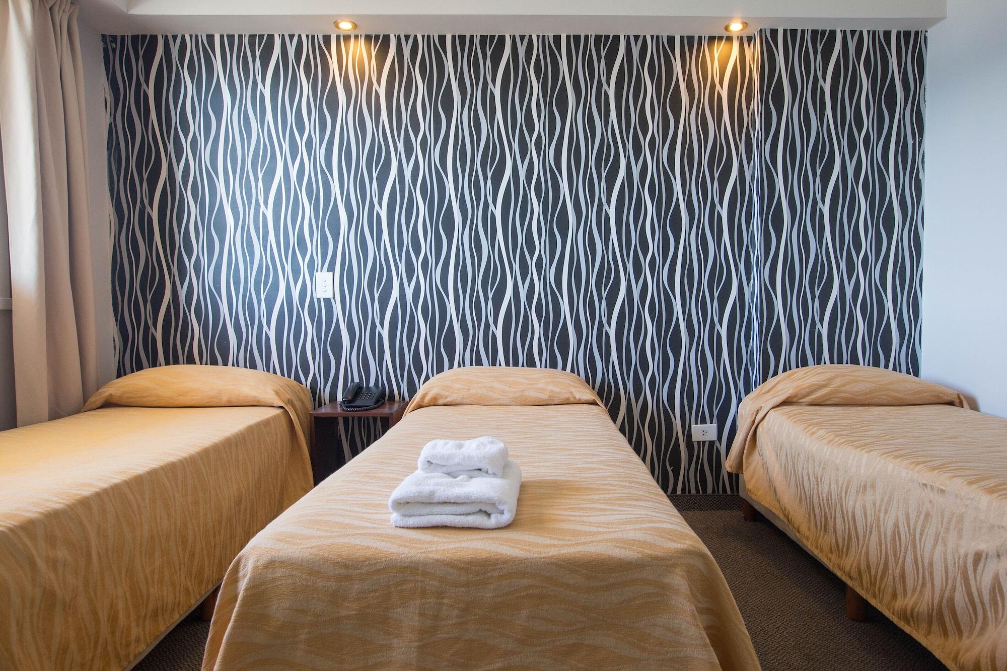Hotel Sol Bariloche 외부 사진