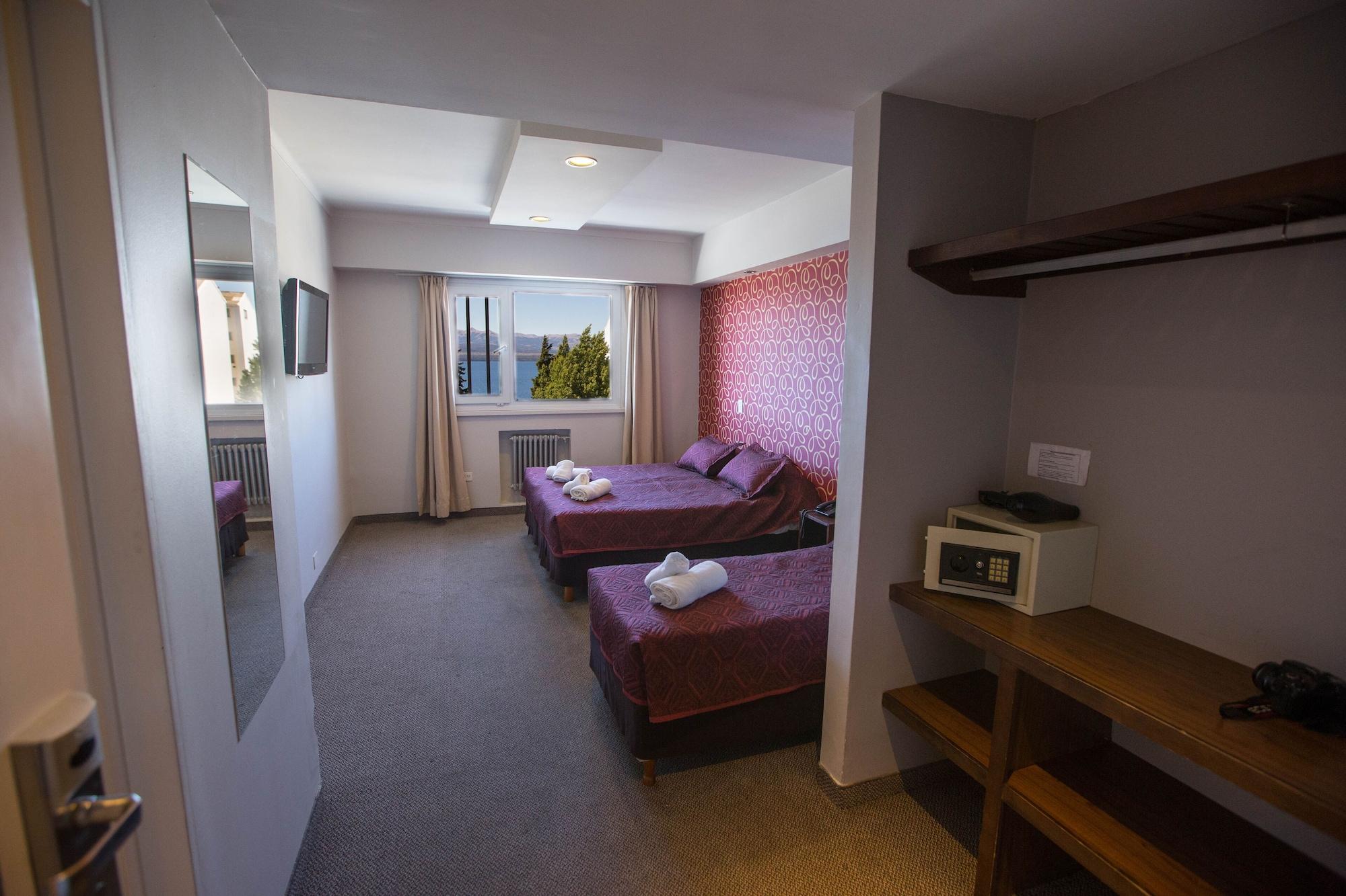 Hotel Sol Bariloche 외부 사진