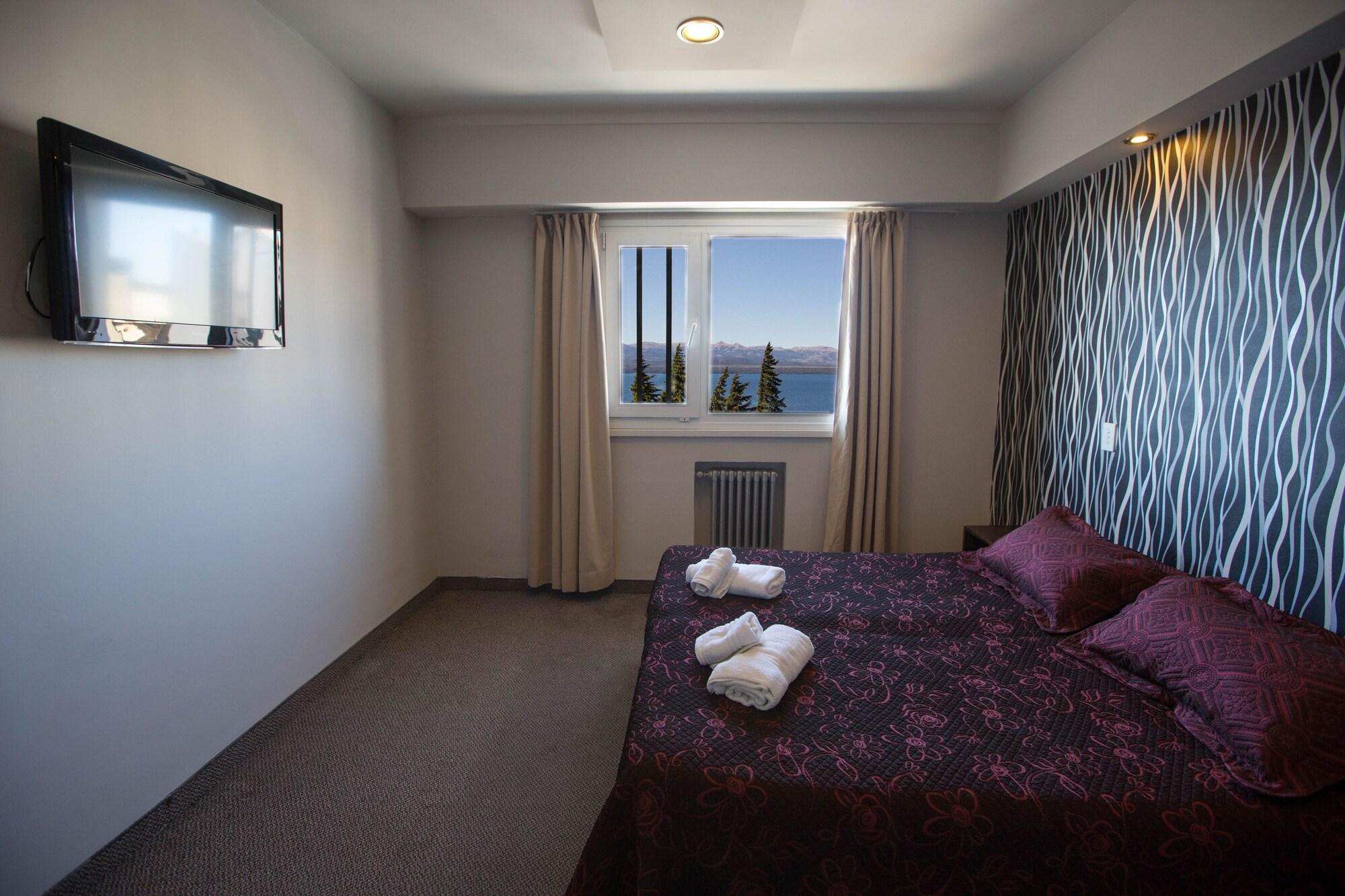 Hotel Sol Bariloche 외부 사진