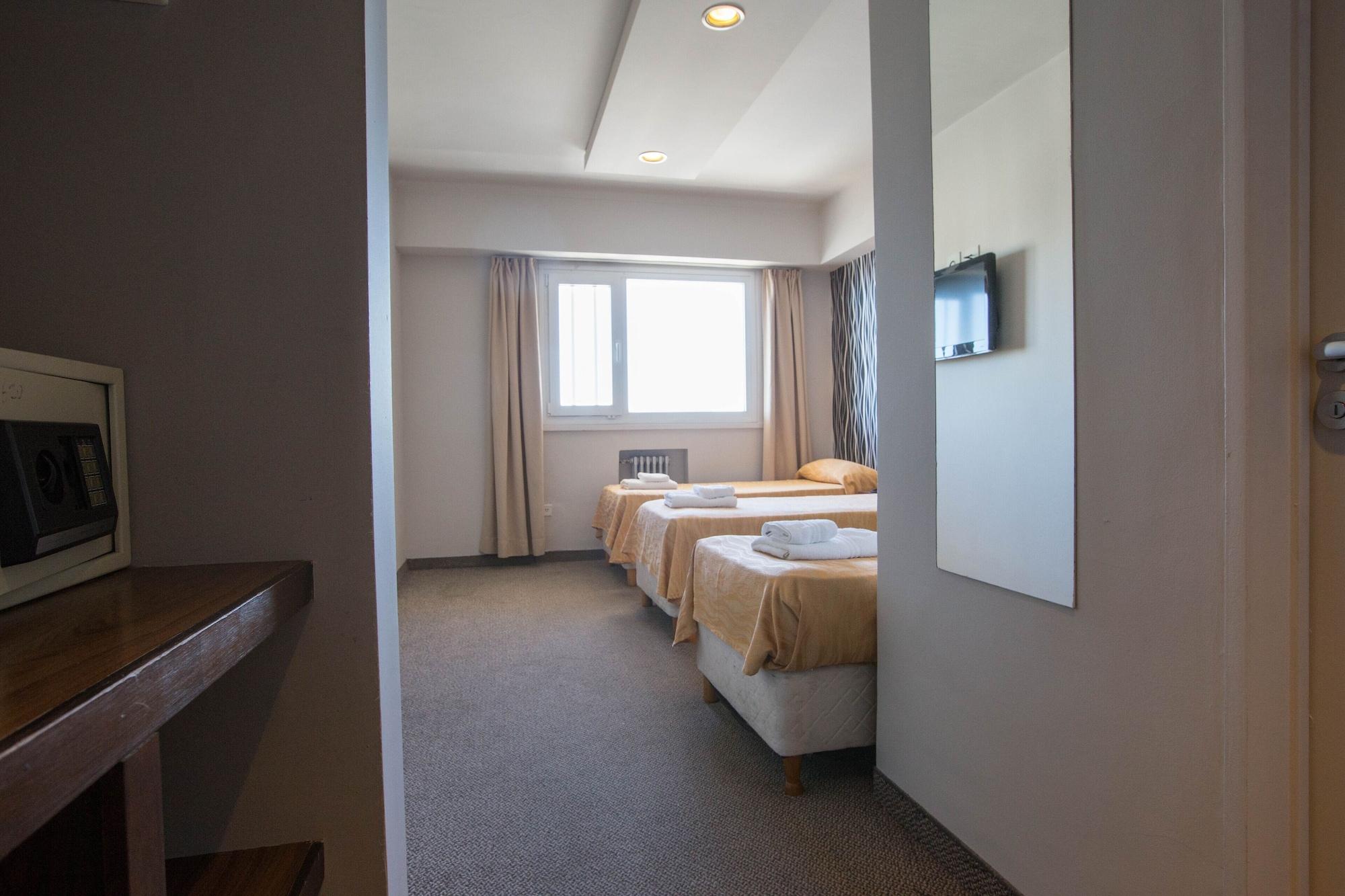 Hotel Sol Bariloche 외부 사진