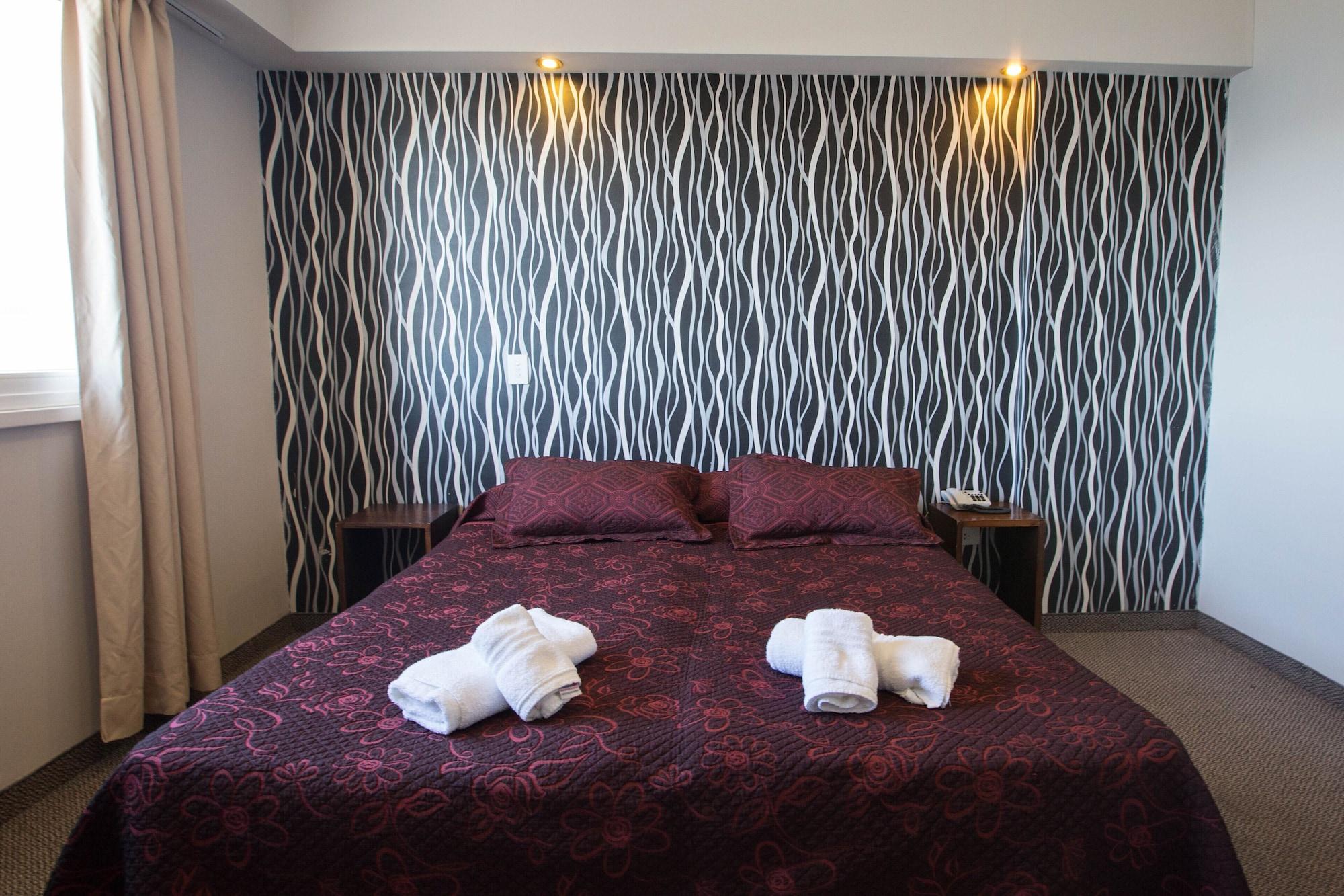 Hotel Sol Bariloche 외부 사진