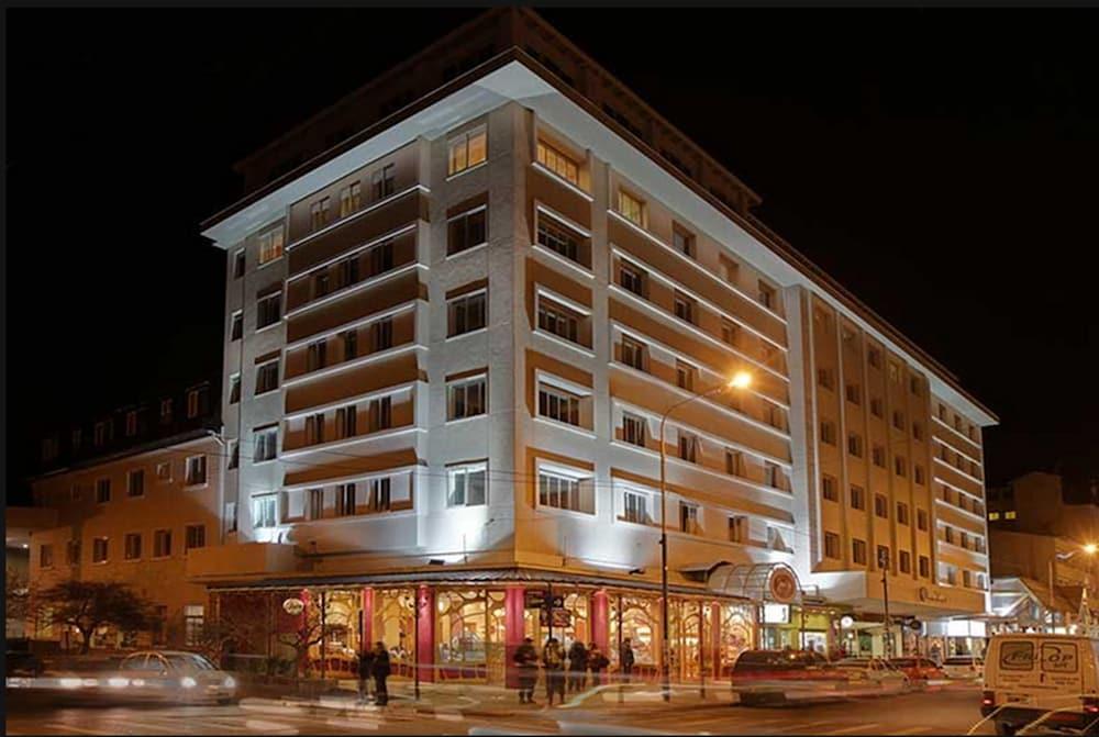 Hotel Sol Bariloche 외부 사진
