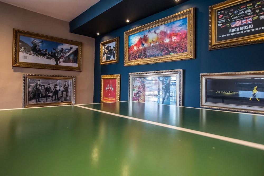 Hotel Sol Bariloche 외부 사진