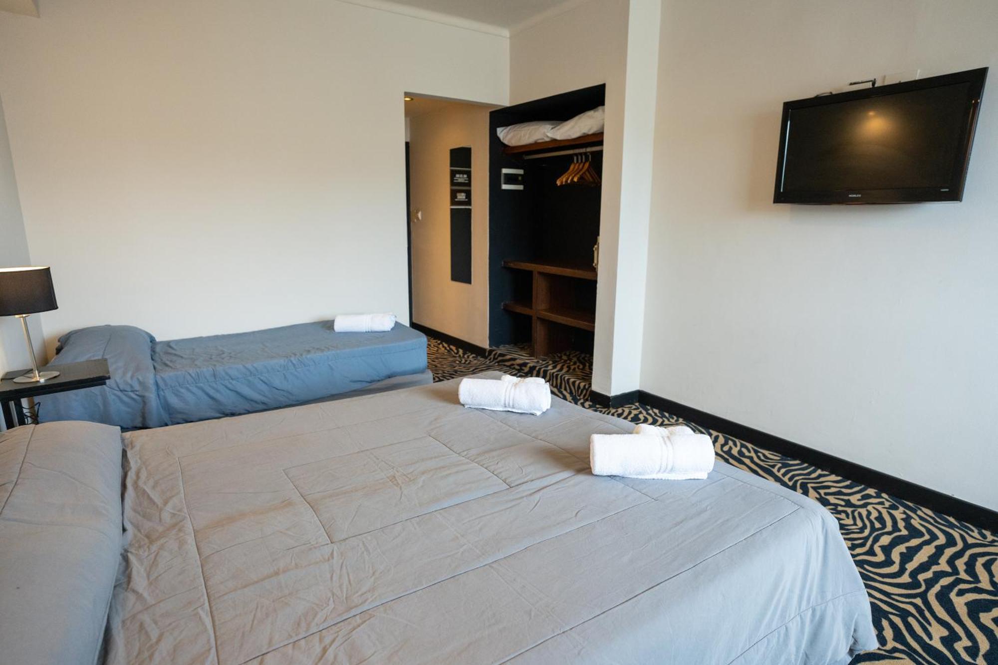 Hotel Sol Bariloche 외부 사진