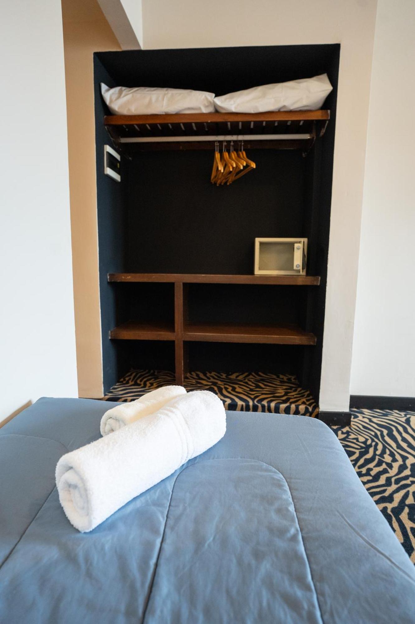 Hotel Sol Bariloche 외부 사진