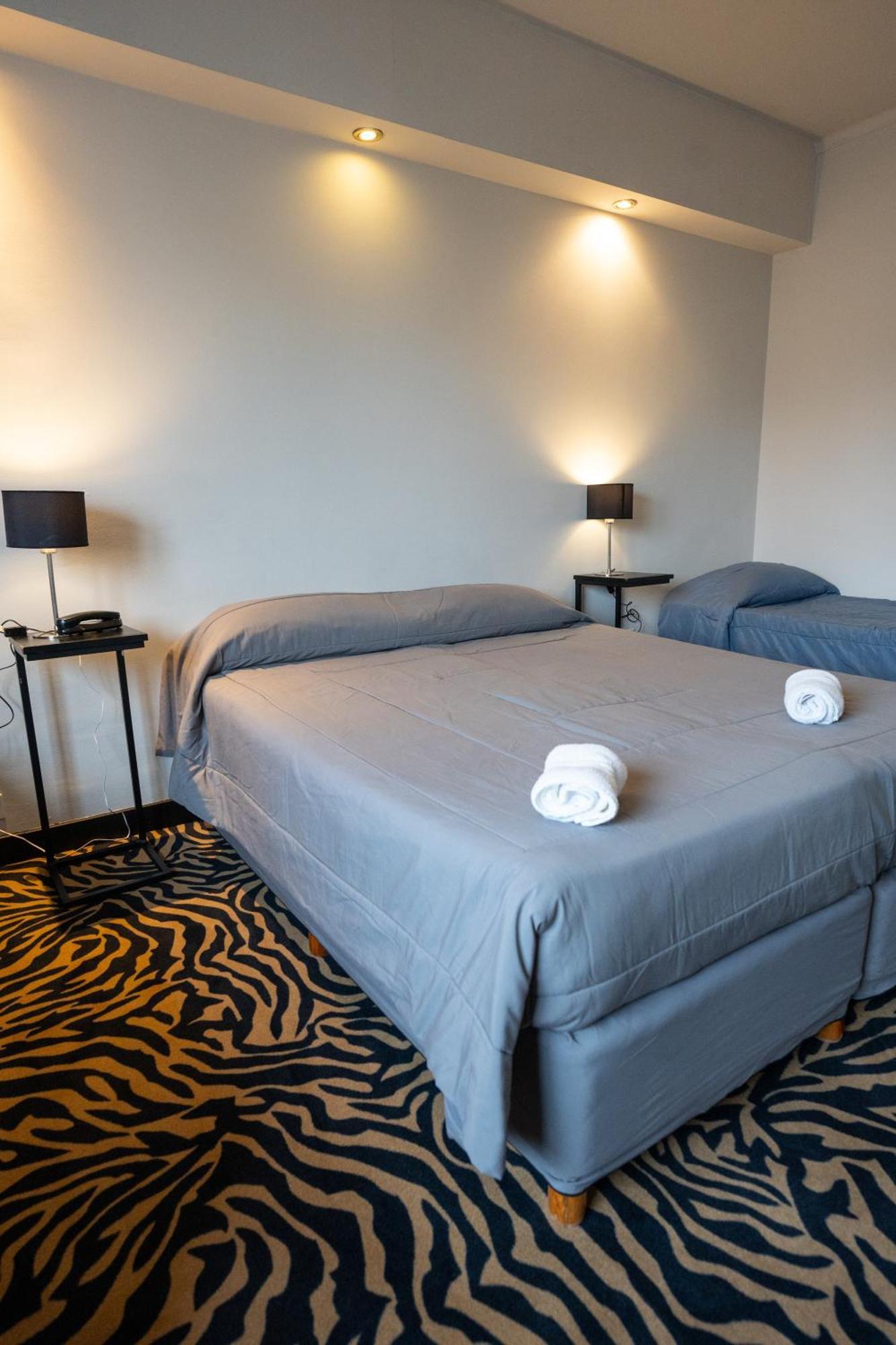 Hotel Sol Bariloche 외부 사진