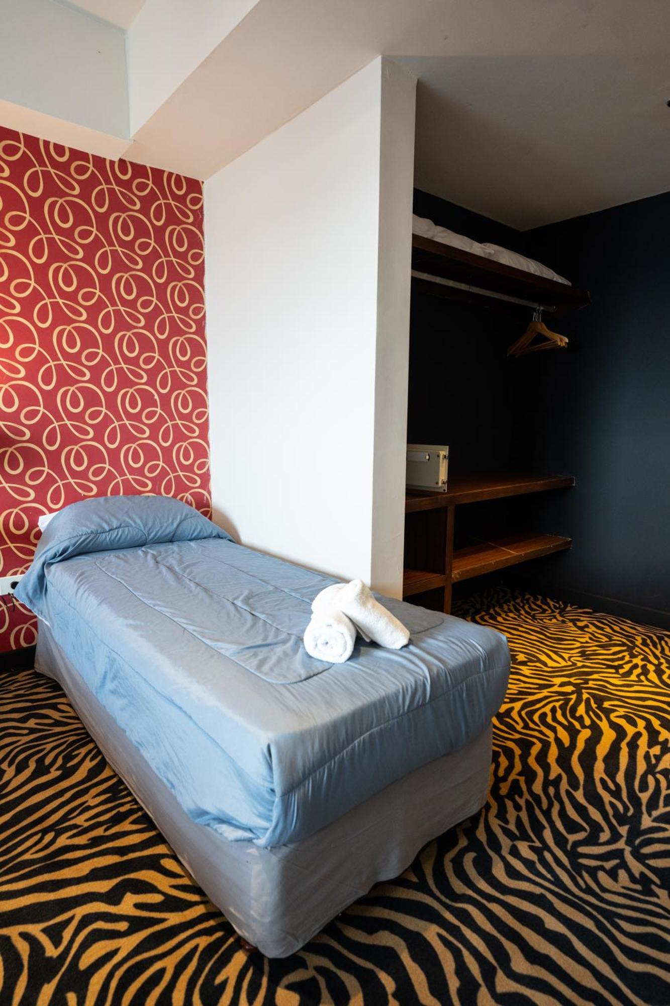 Hotel Sol Bariloche 외부 사진