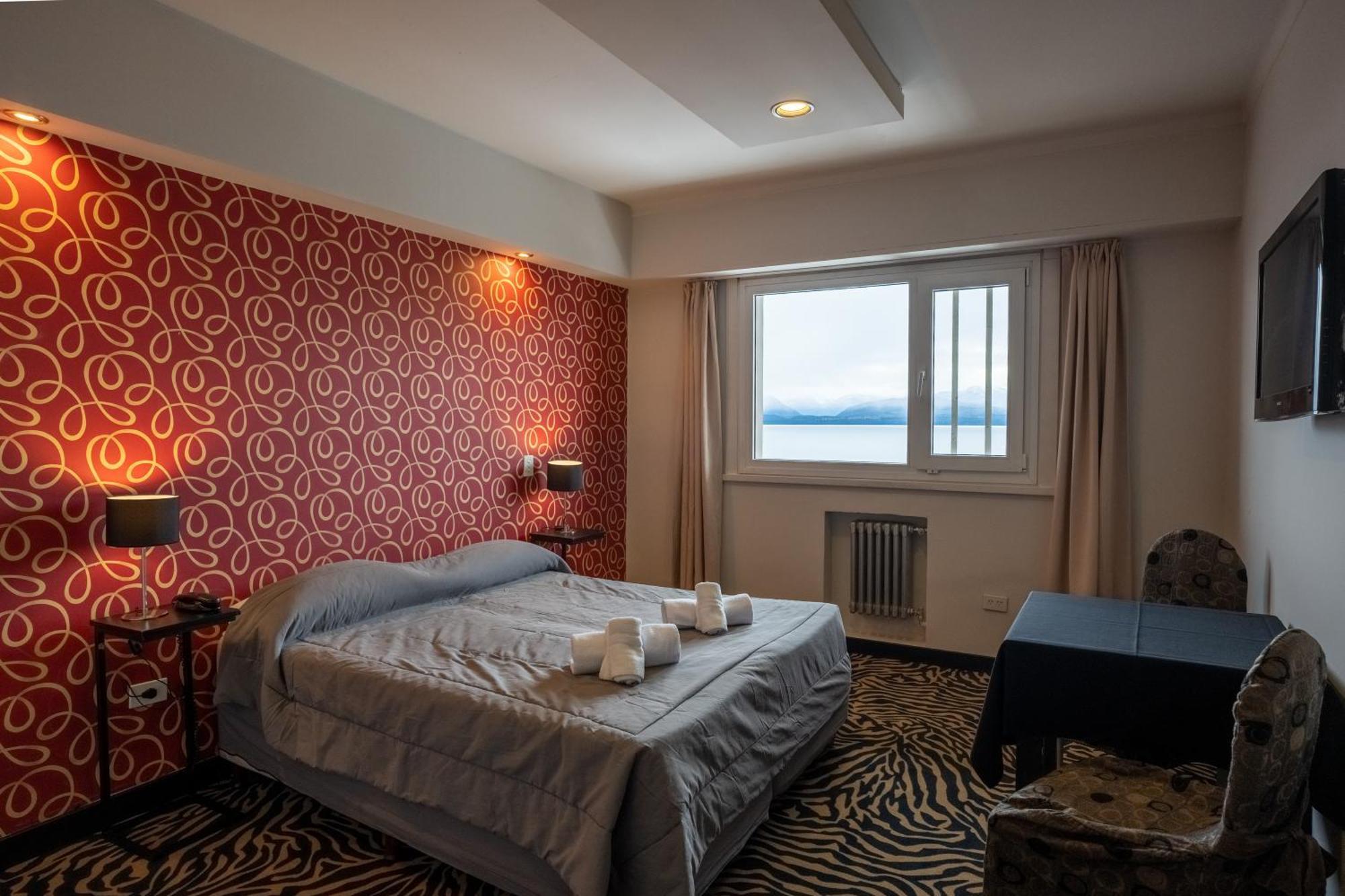 Hotel Sol Bariloche 외부 사진