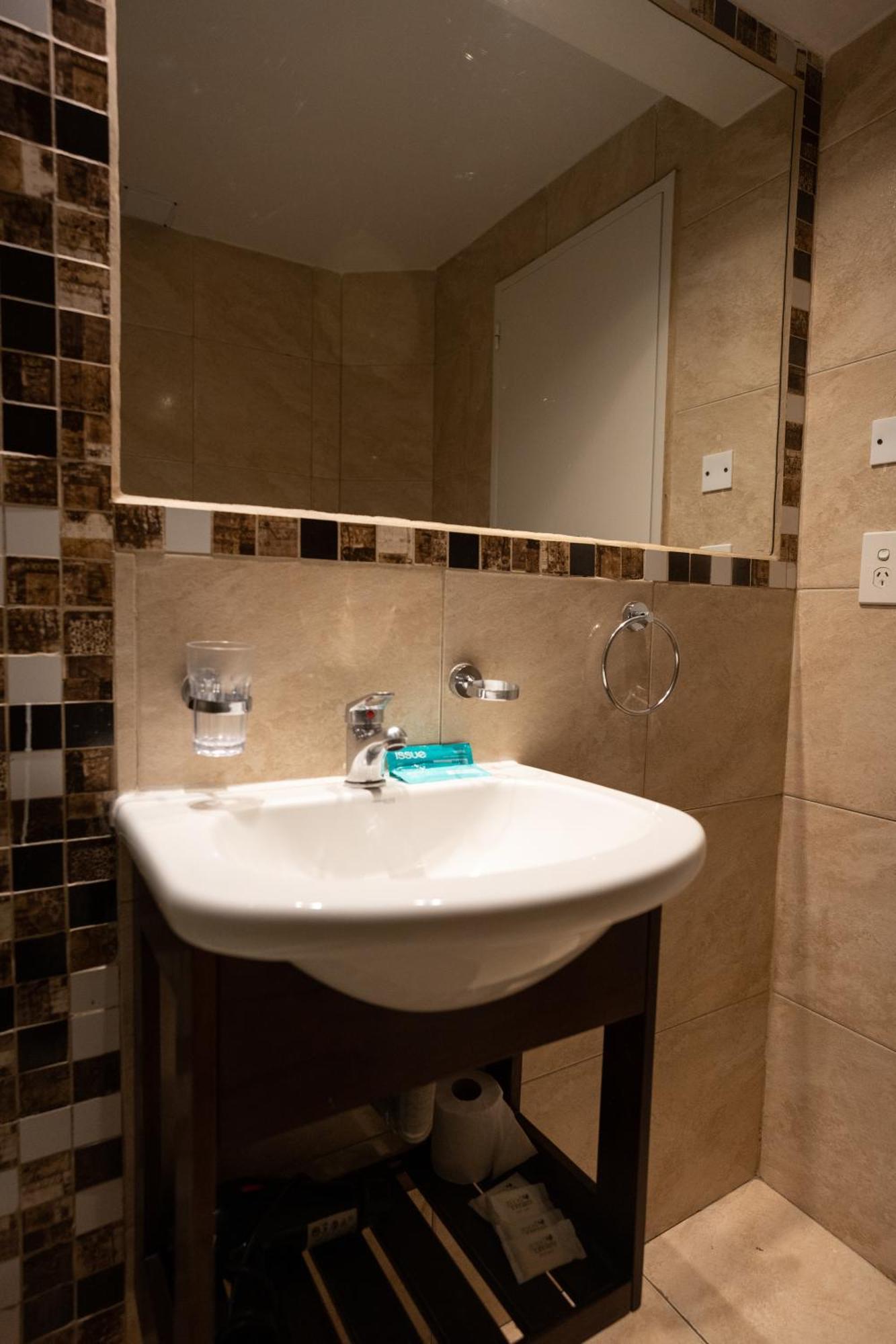 Hotel Sol Bariloche 외부 사진