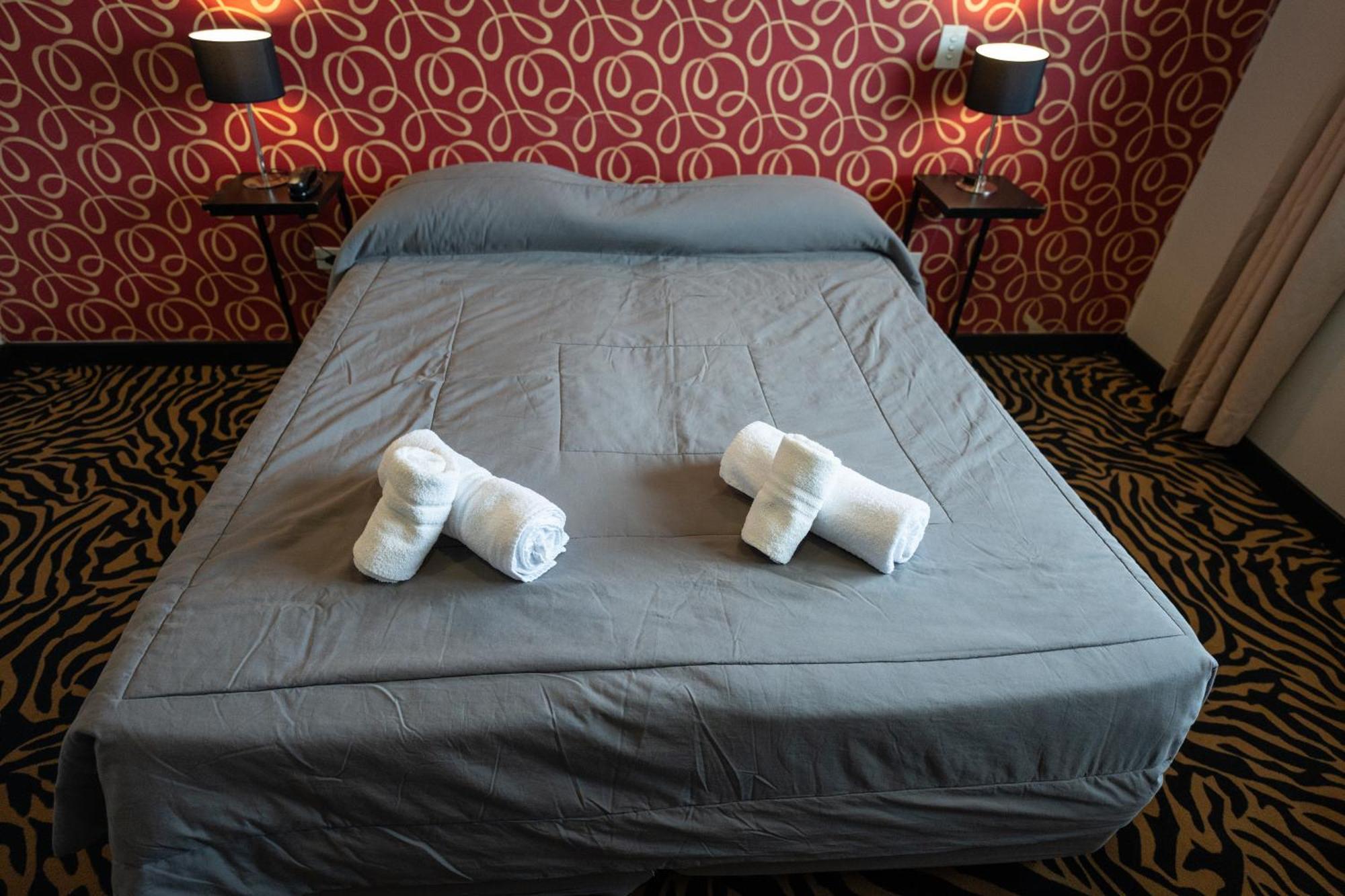 Hotel Sol Bariloche 외부 사진