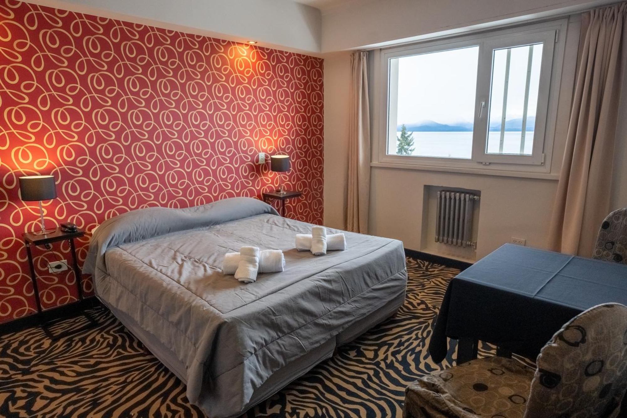 Hotel Sol Bariloche 외부 사진