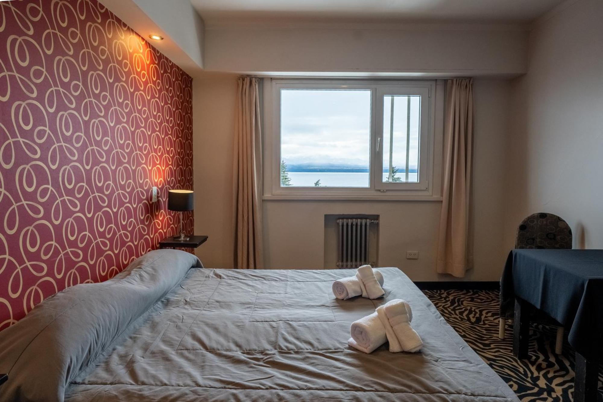 Hotel Sol Bariloche 외부 사진