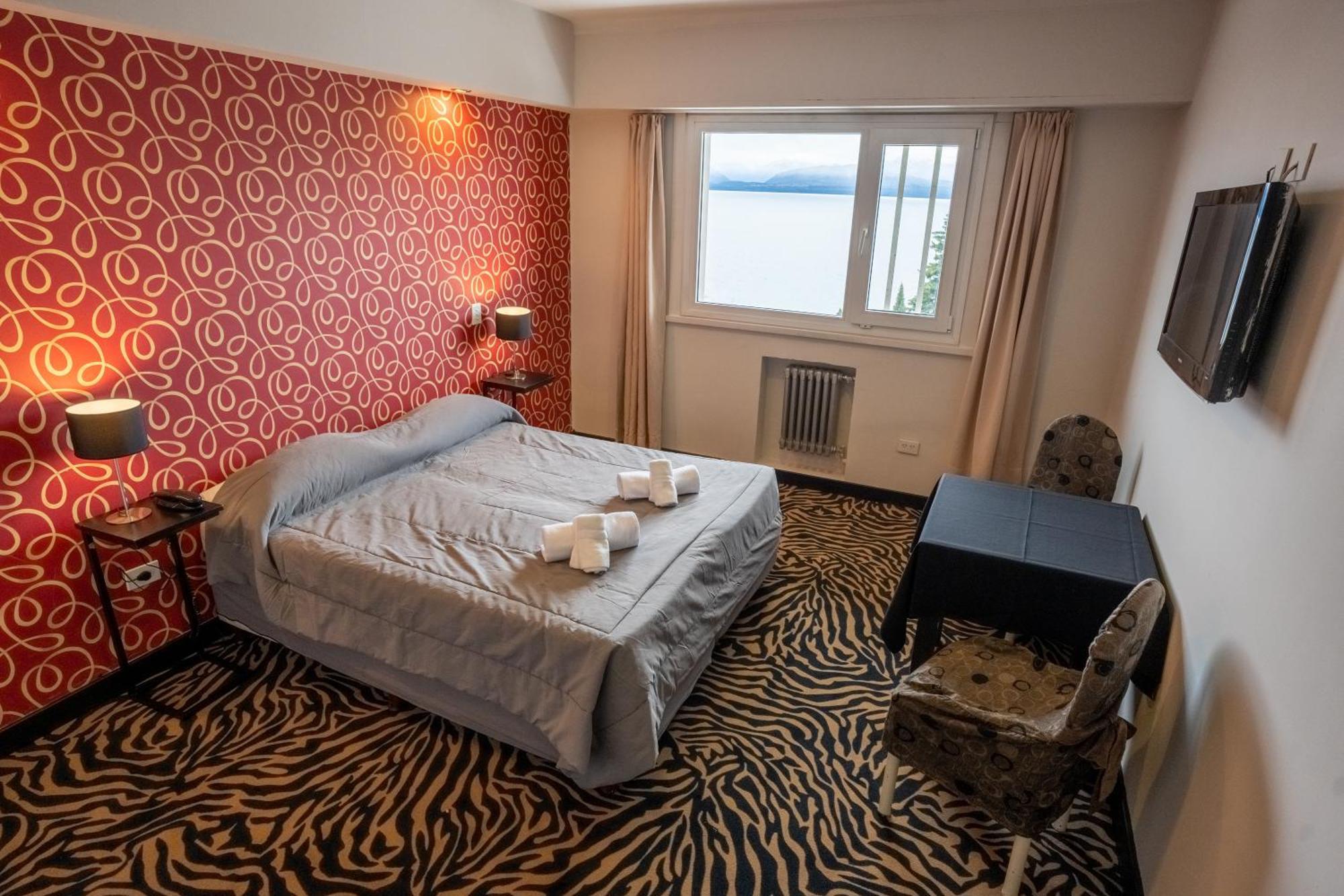 Hotel Sol Bariloche 외부 사진