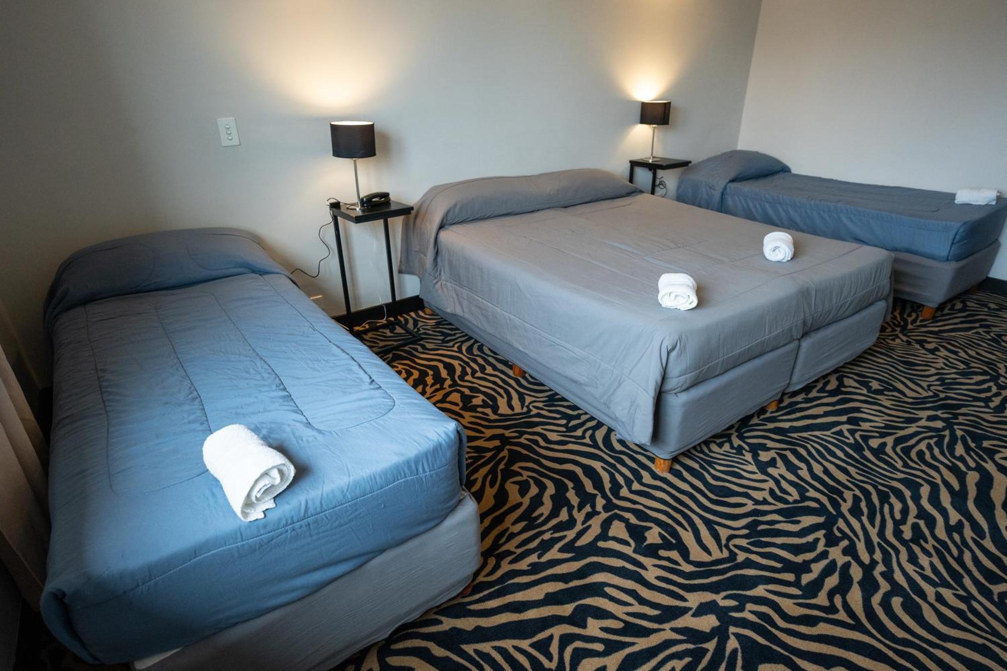 Hotel Sol Bariloche 외부 사진