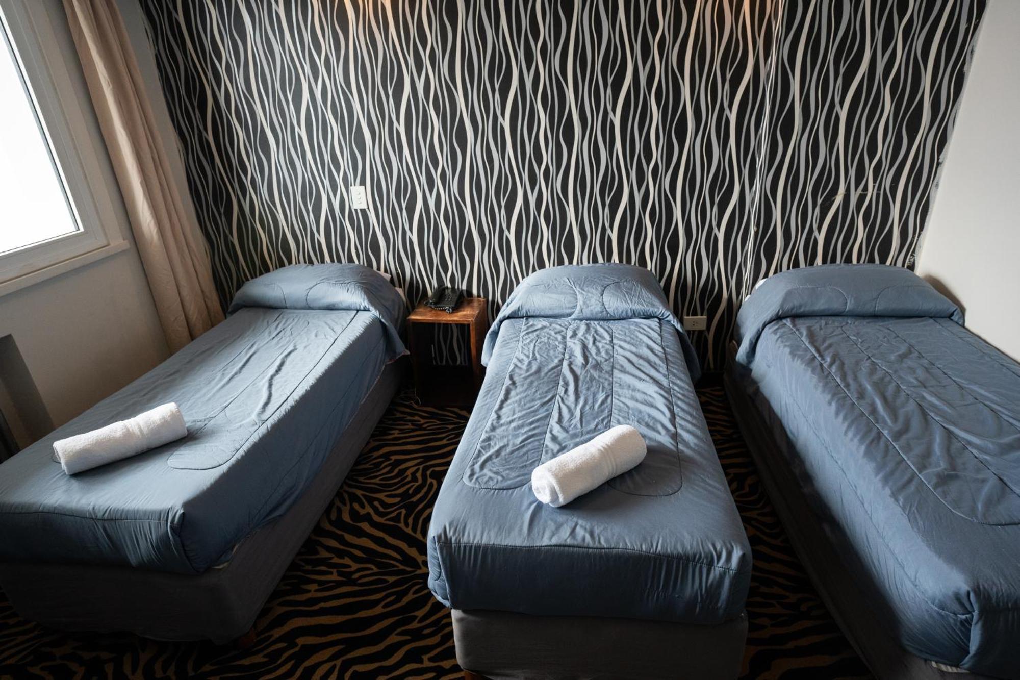 Hotel Sol Bariloche 외부 사진