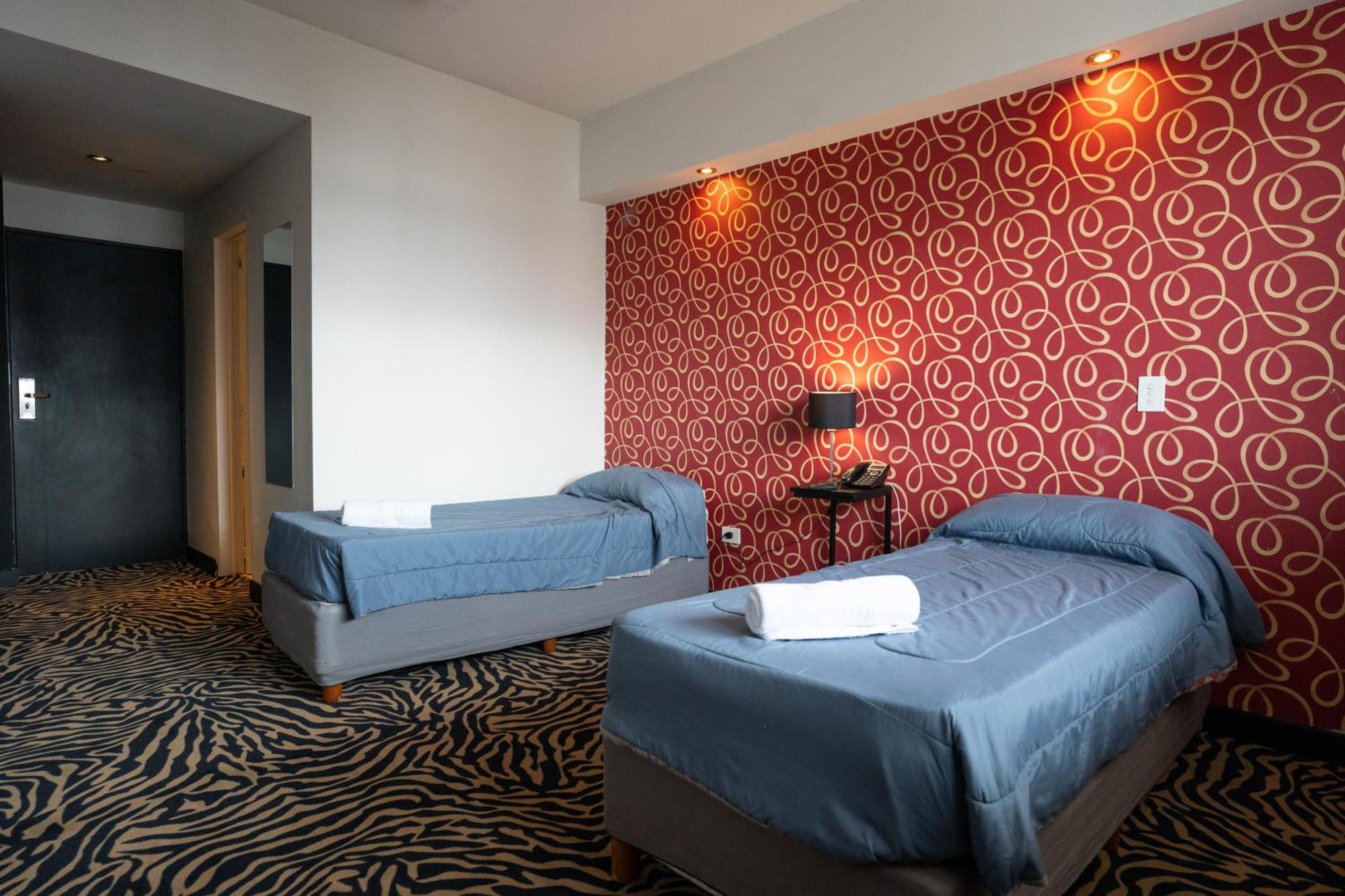 Hotel Sol Bariloche 외부 사진