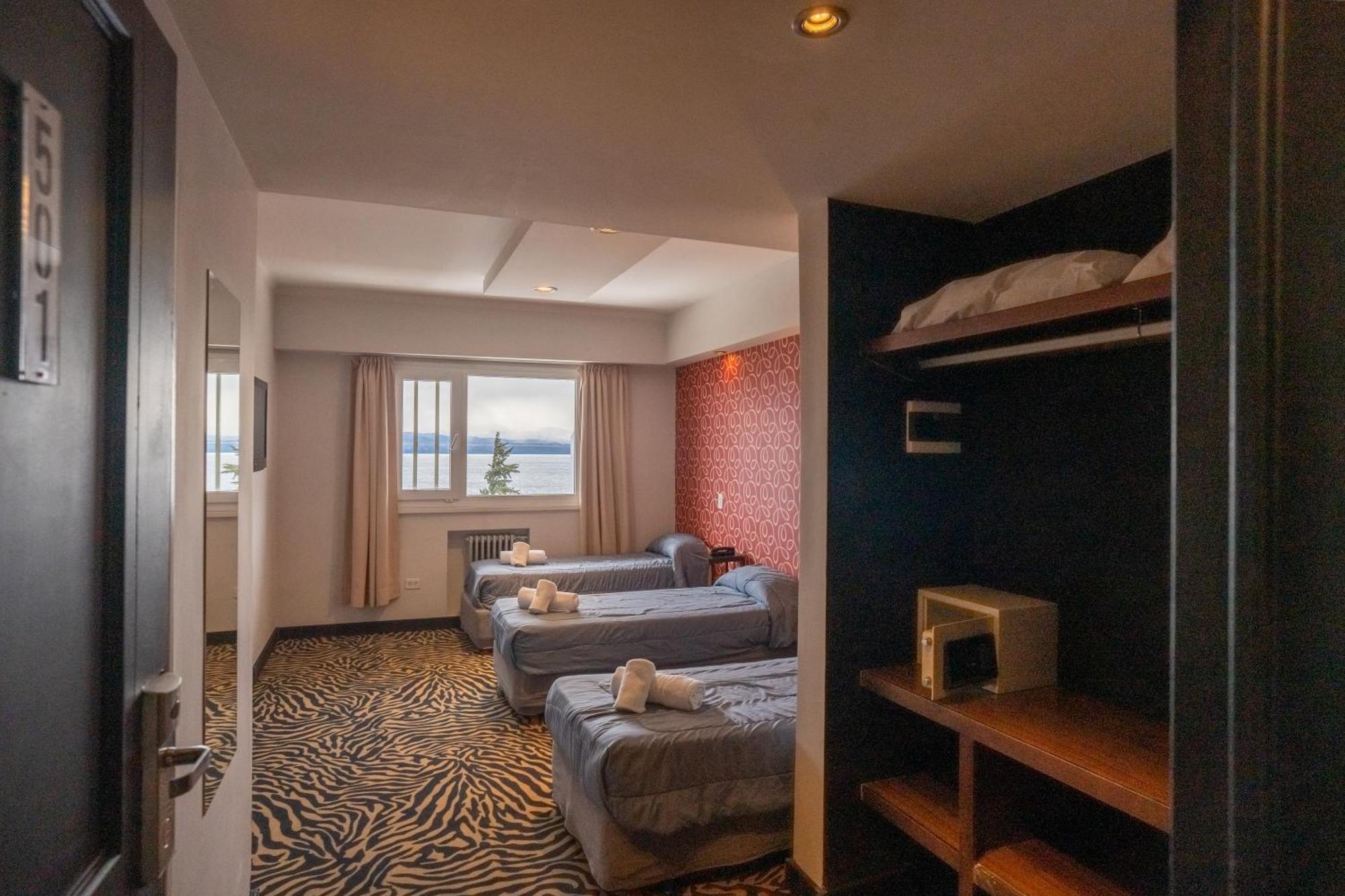 Hotel Sol Bariloche 외부 사진