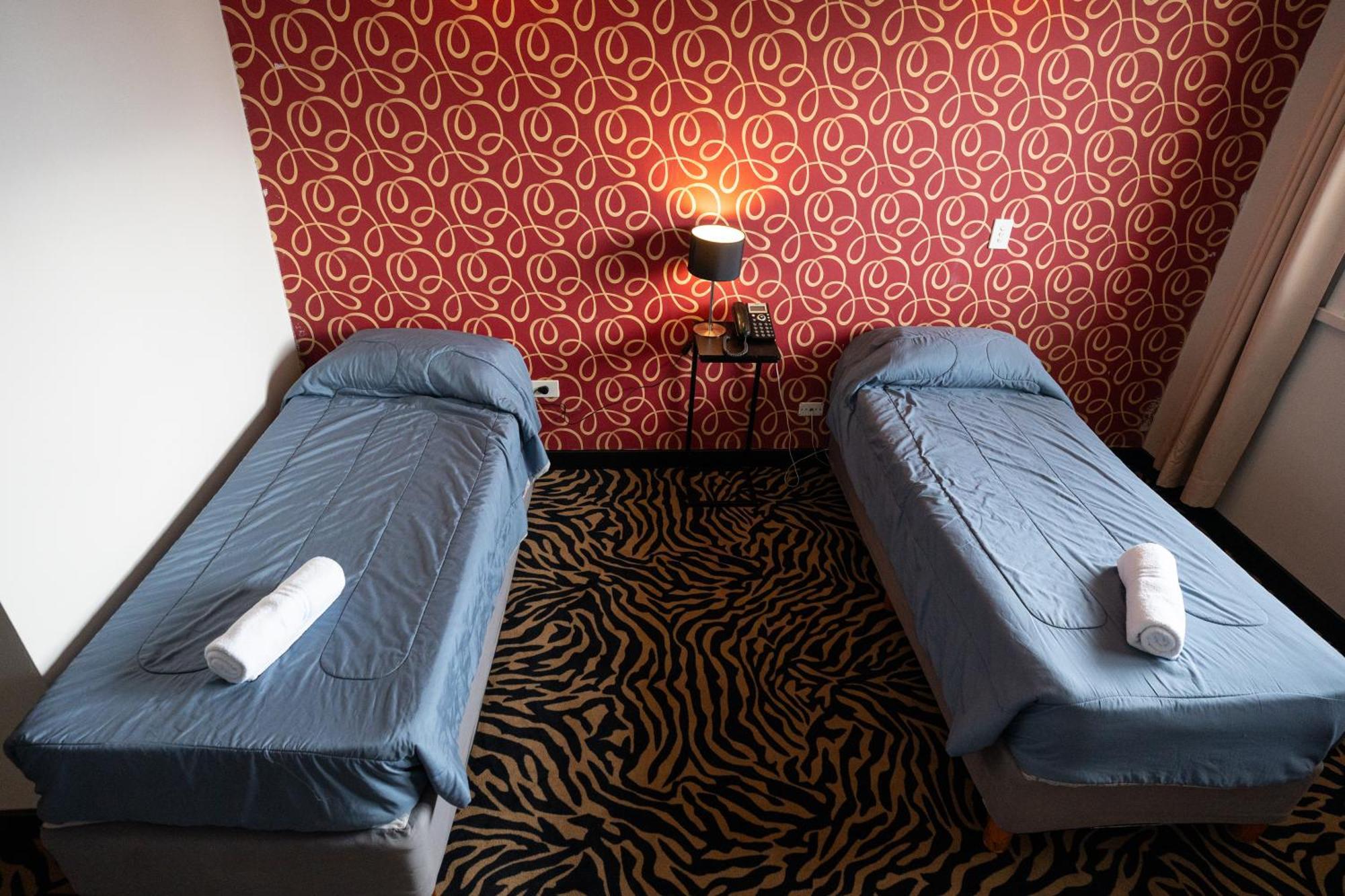 Hotel Sol Bariloche 외부 사진