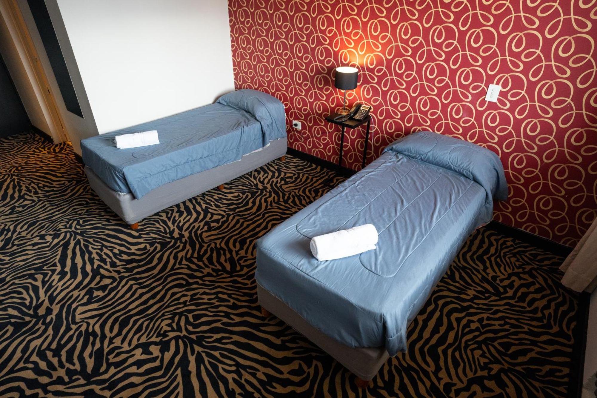Hotel Sol Bariloche 외부 사진