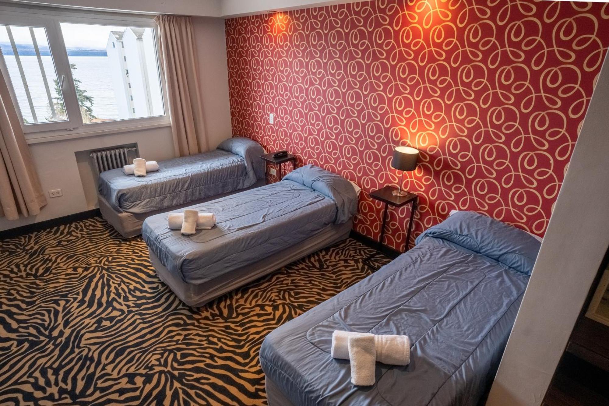 Hotel Sol Bariloche 외부 사진