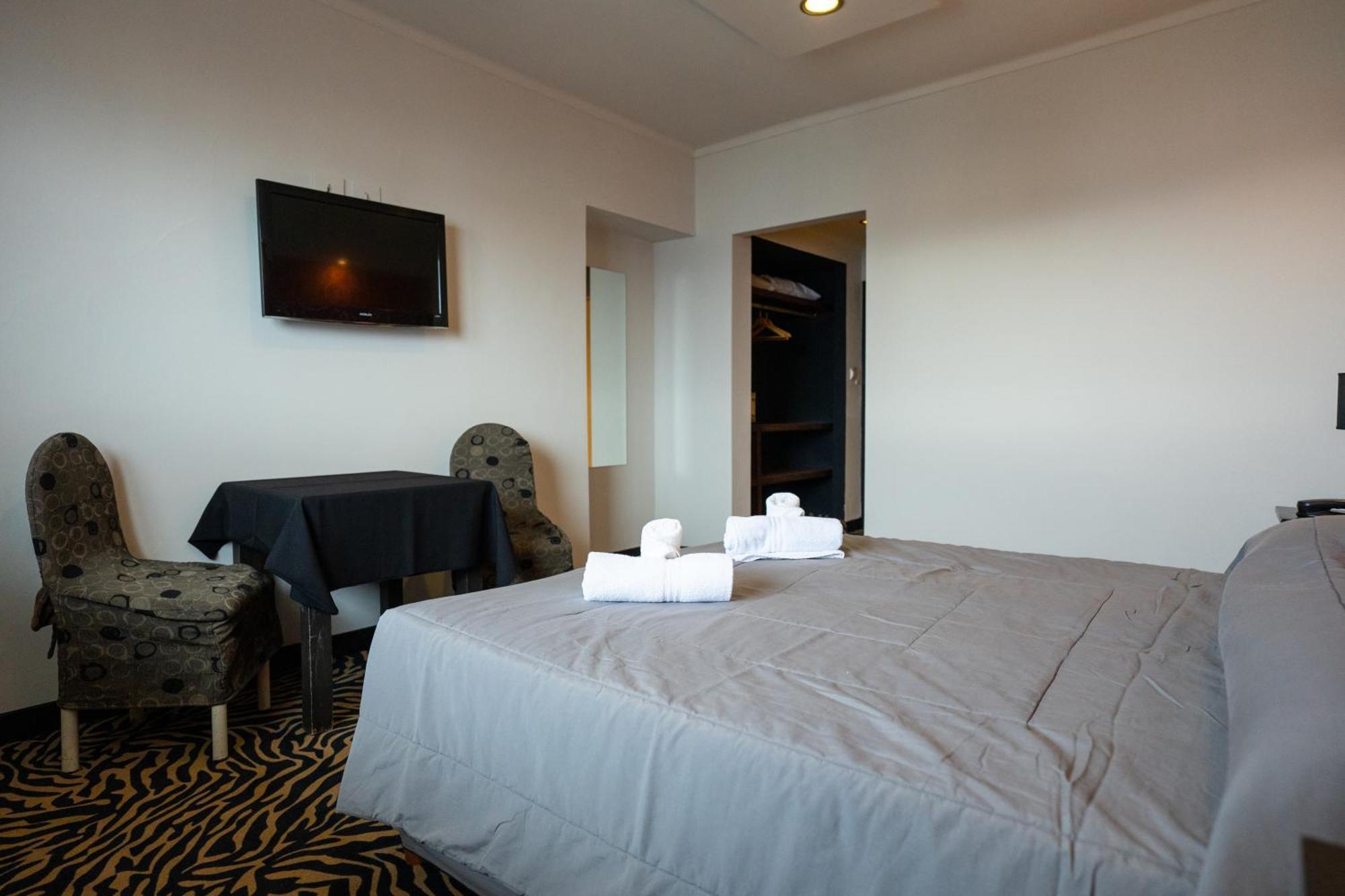 Hotel Sol Bariloche 외부 사진