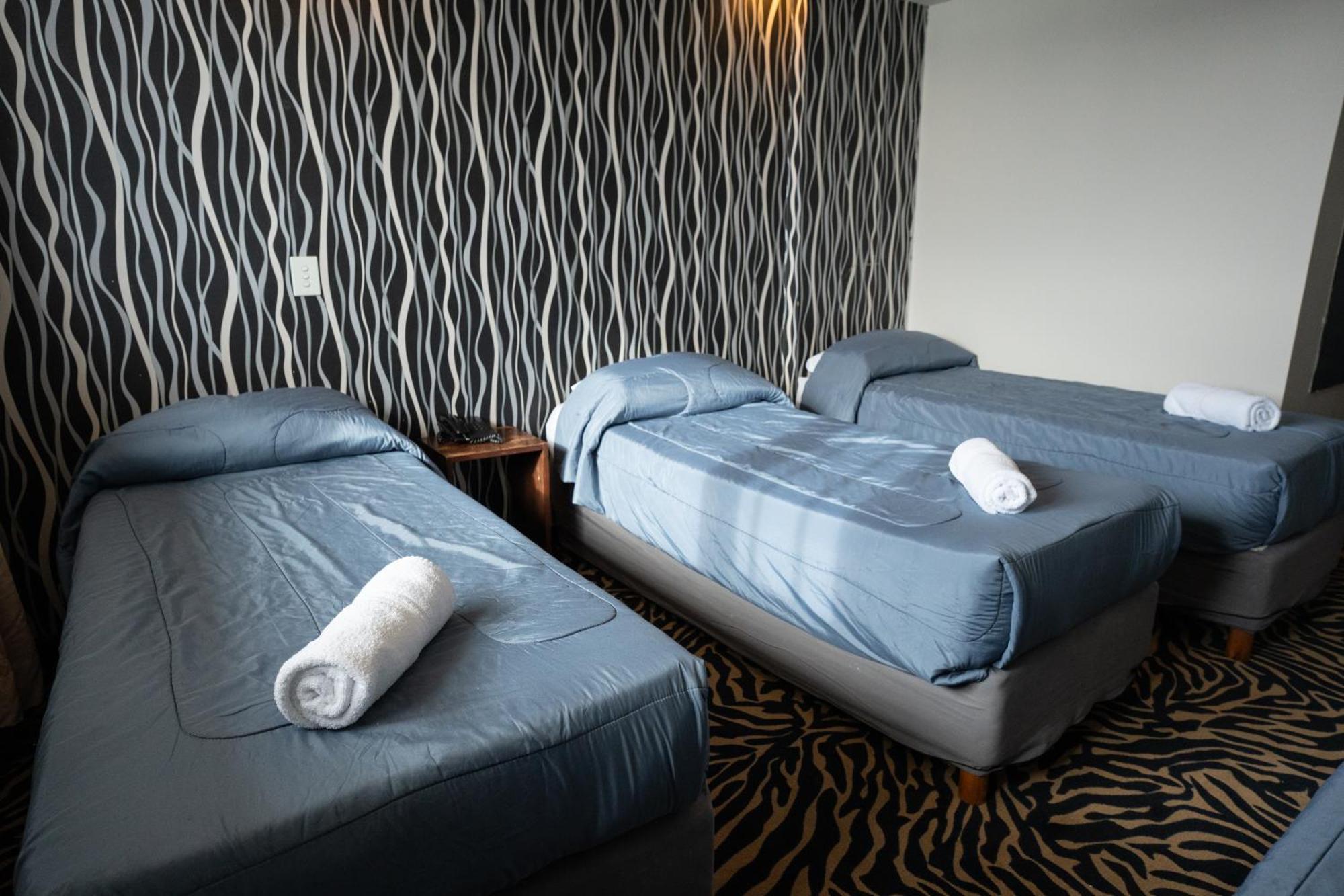 Hotel Sol Bariloche 외부 사진