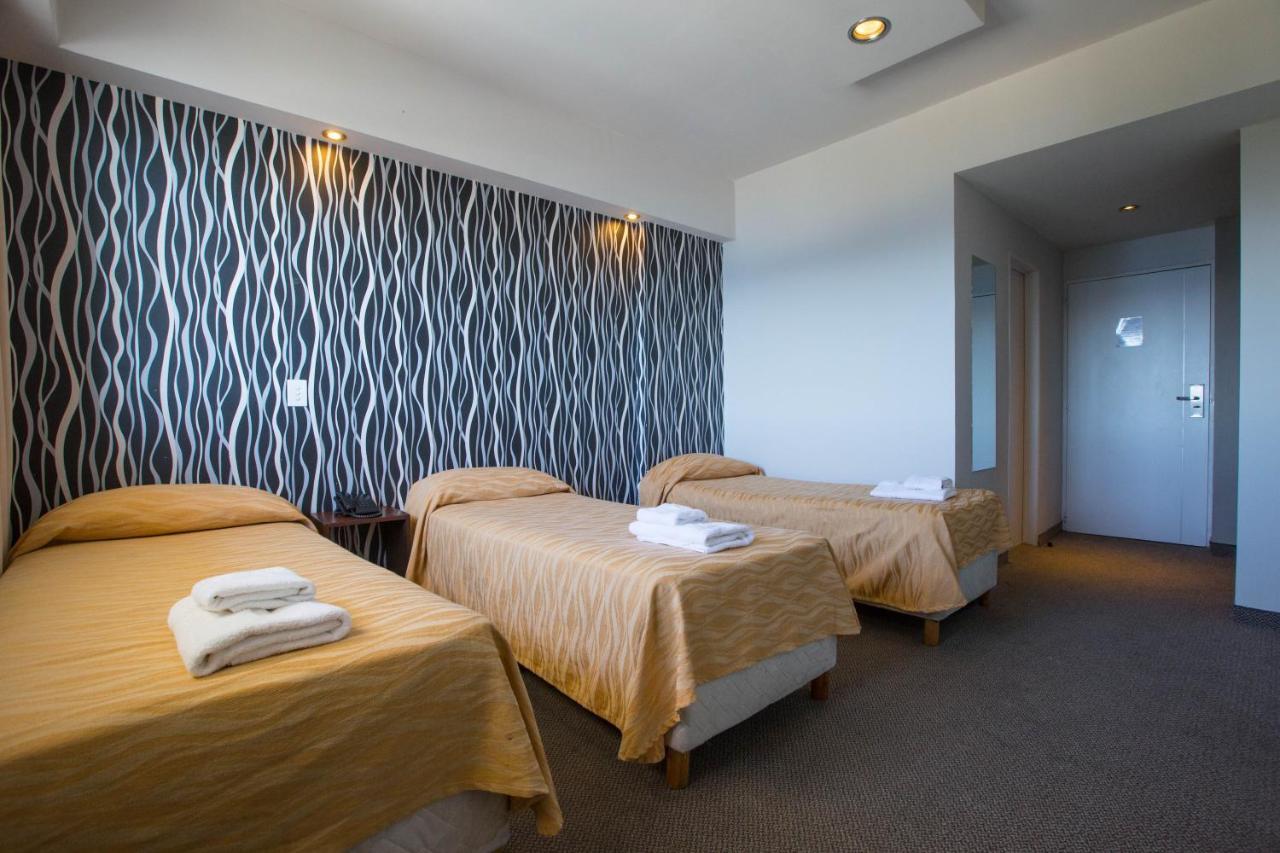 Hotel Sol Bariloche 외부 사진