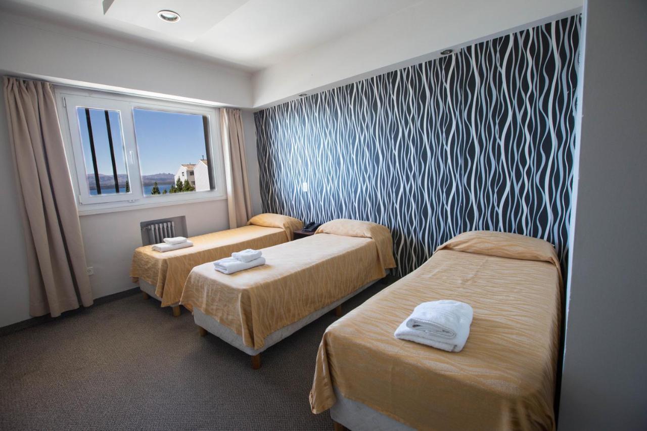 Hotel Sol Bariloche 외부 사진