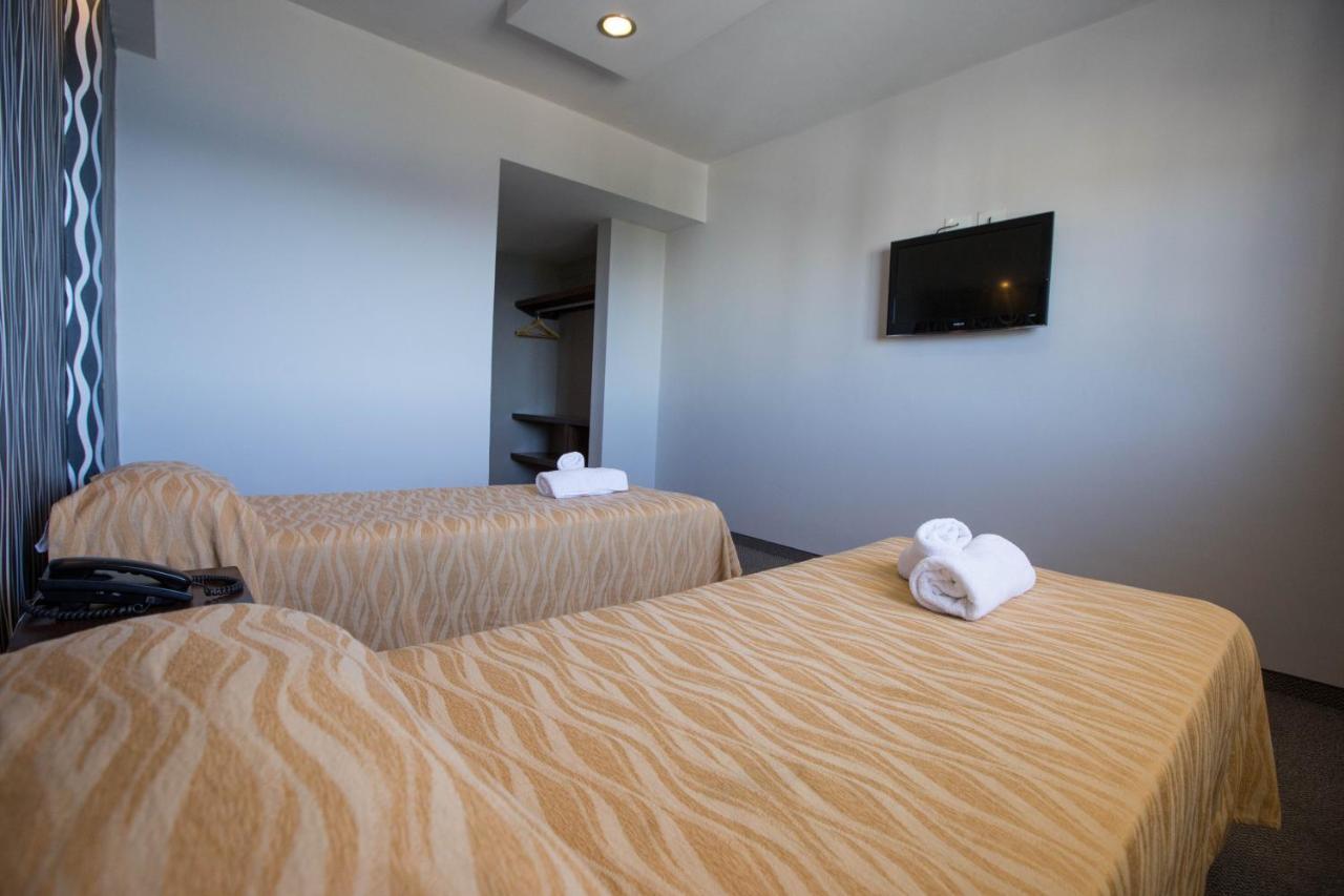 Hotel Sol Bariloche 외부 사진