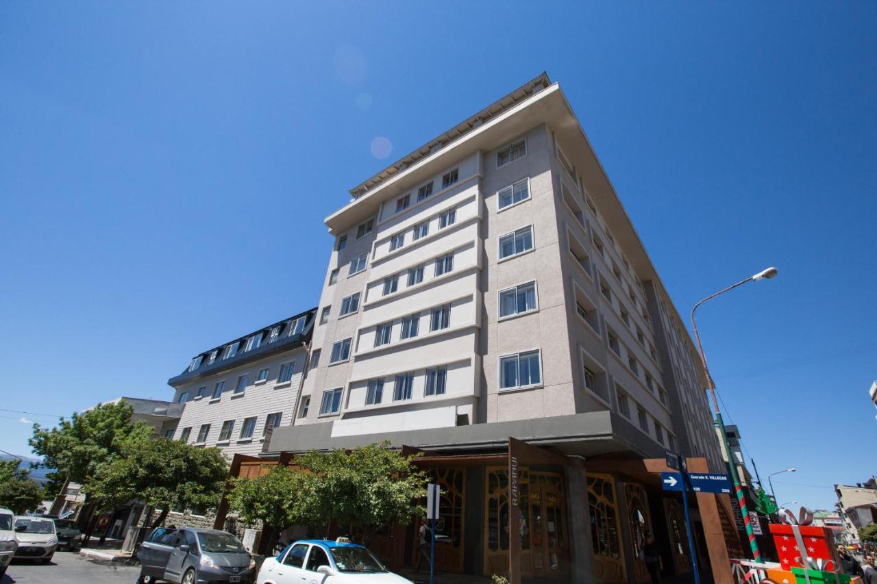 Hotel Sol Bariloche 외부 사진