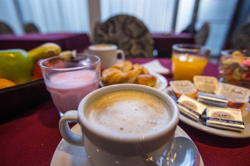 Hotel Sol Bariloche 외부 사진